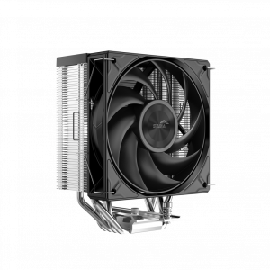 Кулер для процессора SAMA CPU Cooler A40-XXWNYXOX-G Black/silver