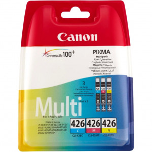 Набор Canon CLI-426 (4557B006)
