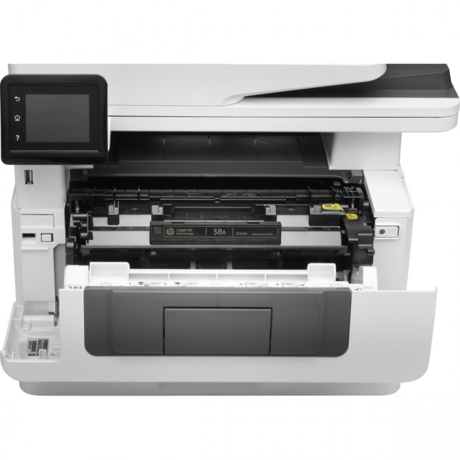 Лазерное МФУ HP LaserJet M428FDN (W1A29A) — для бизнеса и офиса