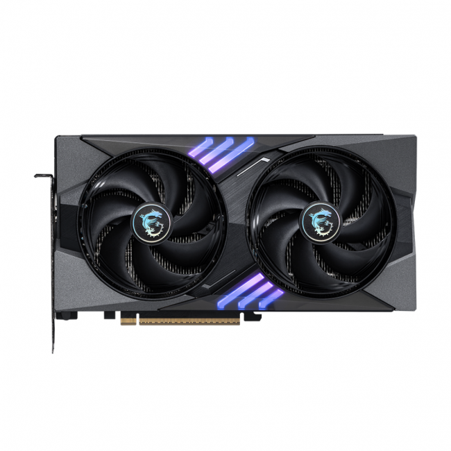 Видеокарта MSI GeForce RTX 5060 Ti — для бизнеса и офиса Видеокарта MSI GeForce RTX 5060 Ti — для бизнеса и офиса