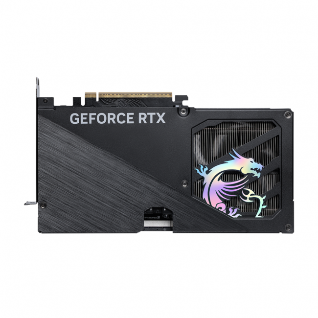 Видеокарта MSI GeForce RTX 5060 Ti — для бизнеса и офиса Видеокарта MSI GeForce RTX 5060 Ti — для бизнеса и офиса