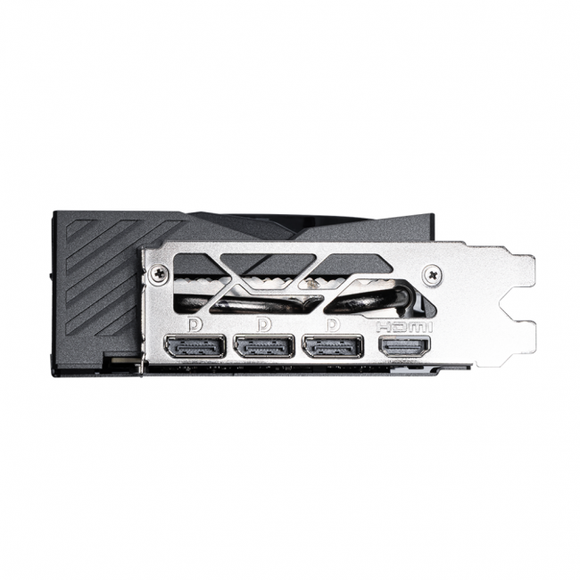 Видеокарта MSI GeForce RTX 5060 Ti — для бизнеса и офиса Видеокарта MSI GeForce RTX 5060 Ti — для бизнеса и офиса