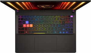 Ноутбук MSI 9S7-15M352-080