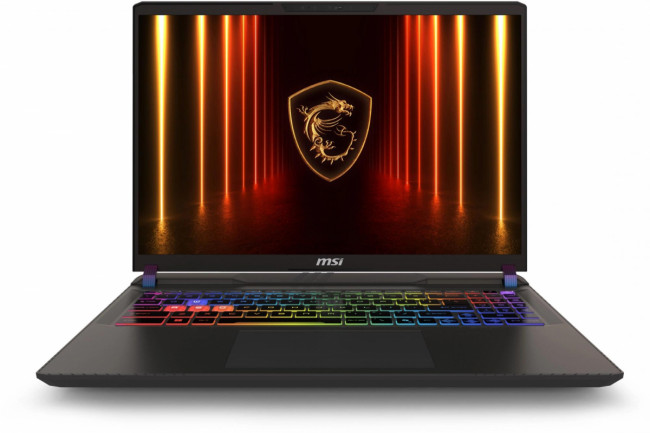 Ноутбук MSI 9S7-15M352-080 — для бизнеса и офиса