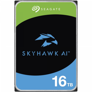 Жесткий диск Seagate ST16000VE004 Жесткий диск Seagate ST16000VE004