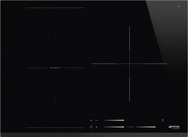 Встраиваемые индукционные панели SMEG SMEG SI1M7733B — для бизнеса и офиса