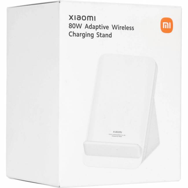 Беспроводное зар./устр. Xiaomi BHR8304GL — для бизнеса и офиса Беспроводное зар./устр. Xiaomi BHR8304GL — для бизнеса и офиса