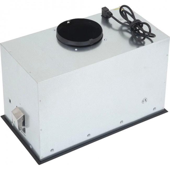 Встраиваемый вытяжной шкаф ELICA Elica LANE SENSOR BL MAT/A/72-PRF0188480