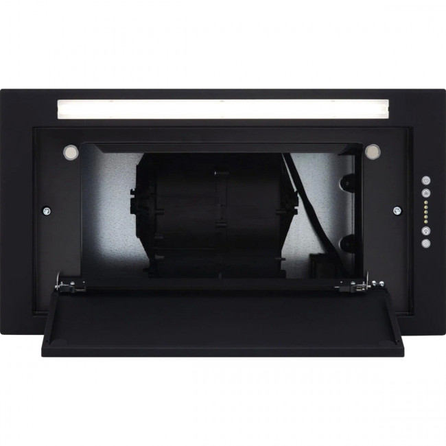 Встраиваемый вытяжной шкаф ELICA Elica LANE SENSOR BL MAT/A/72-PRF0188480