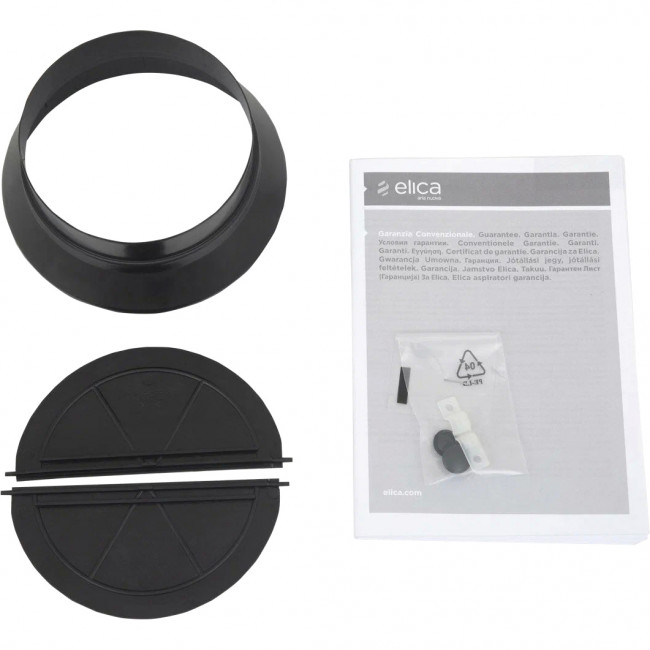 Встраиваемый вытяжной шкаф ELICA Elica LANE SENSOR BL MAT/A/72-PRF0188480