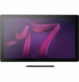 Интерактивный дисплей Wacom DTH172K0B Интерактивный дисплей Wacom DTH172K0B