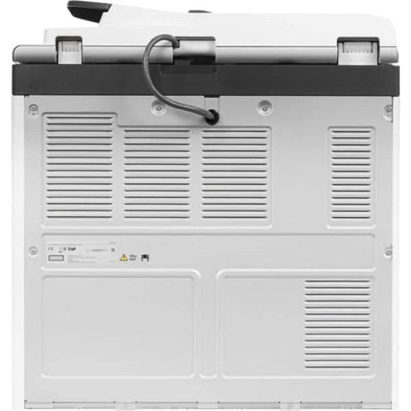 Цифровое МФУ M 2701 Ricoh M 2701 (418118) — для бизнеса и офиса Цифровое МФУ M 2701 Ricoh M 2701 (418118) — для бизнеса и офиса