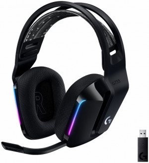 Гарнитура Logitech Headset G733