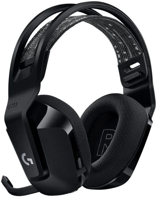 Гарнитура Logitech Headset G733