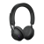 Гарнитура беспроводная Jabra Evolve2 65 - USB-C MS Teams Stereo - Black