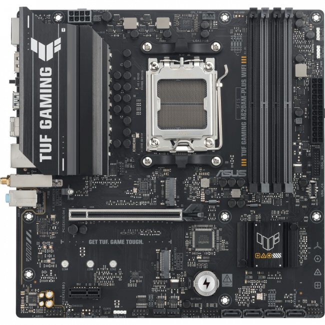 Материнская плата ASUS 90MB1MZ0-M0EAY0 — для бизнеса и офиса Материнская плата ASUS 90MB1MZ0-M0EAY0 — для бизнеса и офиса