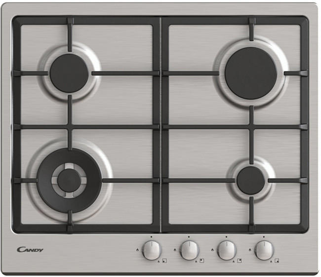 Встраиваемая варочная панель Candy CHG6BF4WX — для бизнеса и офиса