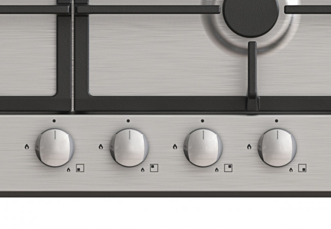 Встраиваемая варочная панель Candy CHG6BF4WX — для бизнеса и офиса