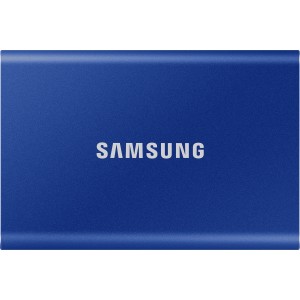Внешние HDD и SSD Samsung T7 500GB (MU-PC500H/WW)