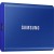 Внешние HDD и SSD Samsung T7 500GB (MU-PC500H/WW)