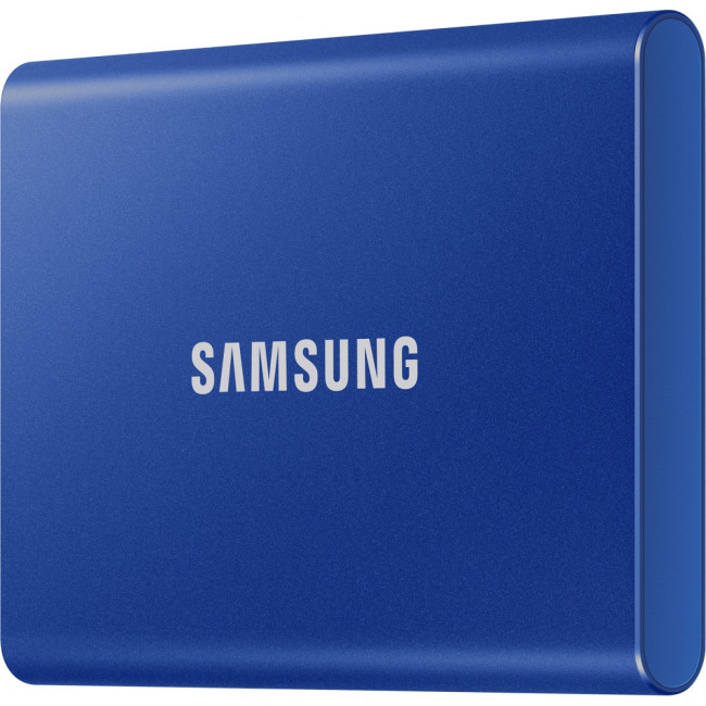 Внешние HDD и SSD Samsung T7 500GB (MU-PC500H/WW)