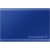 Внешние HDD и SSD Samsung T7 500GB (MU-PC500H/WW)