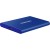 Внешние HDD и SSD Samsung T7 500GB (MU-PC500H/WW)