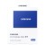 Внешние HDD и SSD Samsung T7 500GB (MU-PC500H/WW)