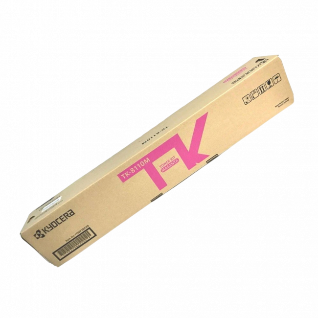Тонер-картридж Kyocera Kyocera 1T02P3BAX0 — для бизнеса и офиса Тонер-картридж Kyocera Kyocera 1T02P3BAX0 — для бизнеса и офиса