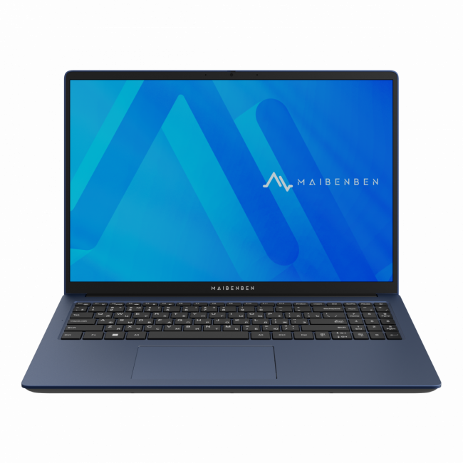 Ноутбук Maibenben Medio M657 (M6571SB0HURE0) — для бизнеса и офиса Ноутбук Maibenben Medio M657 (M6571SB0HURE0) — для бизнеса и офиса