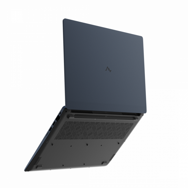 Ноутбук Maibenben Medio M657 (M6571SB0HURE0) — для бизнеса и офиса Ноутбук Maibenben Medio M657 (M6571SB0HURE0) — для бизнеса и офиса