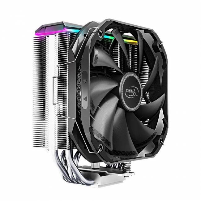 Вентилятор Deepcool R-AS500-BKNLMN-G — для бизнеса и офиса
