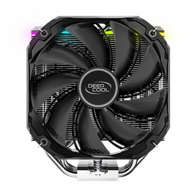 Вентилятор Deepcool R-AS500-BKNLMN-G — для бизнеса и офиса