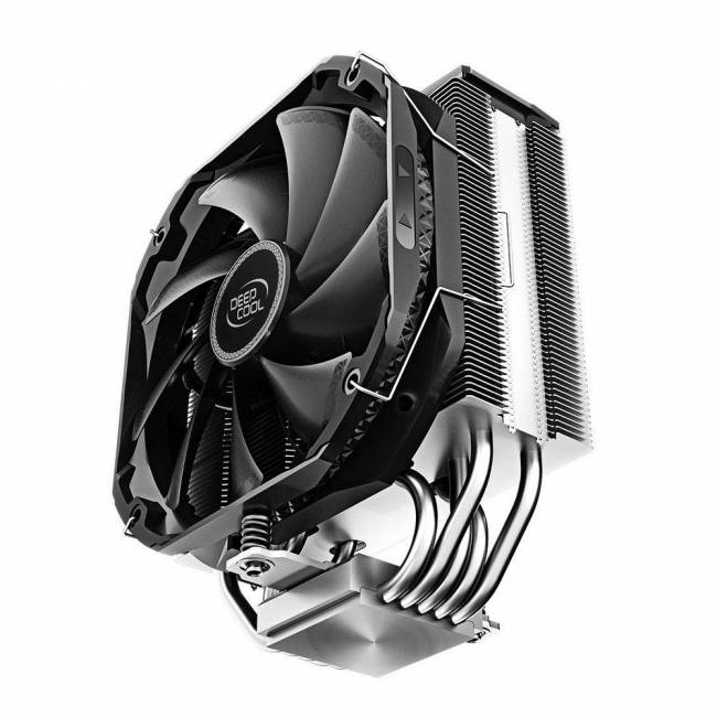 Вентилятор Deepcool R-AS500-BKNLMN-G — для бизнеса и офиса