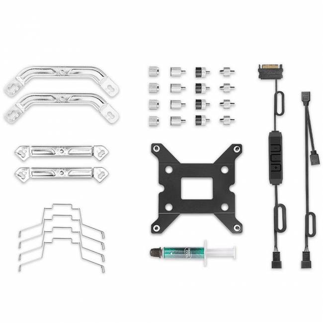 Вентилятор Deepcool R-AS500-BKNLMN-G — для бизнеса и офиса