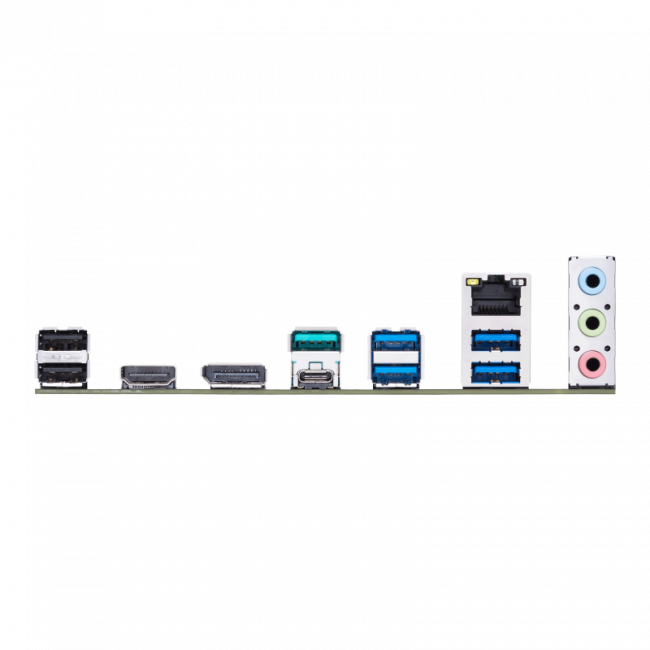 Материнская плата ASUS PRIME Z790M-PLUS — для бизнеса и офиса Материнская плата ASUS PRIME Z790M-PLUS — для бизнеса и офиса