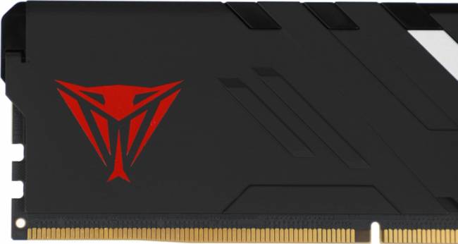 Память DDR5 2x16Gb 6800MHz Patriot PVV532G680C34K — для бизнеса и офиса Память DDR5 2x16Gb 6800MHz Patriot PVV532G680C34K — для бизнеса и офиса