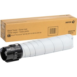 Туба с тонером Xerox 006R01766