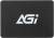 Накопитель SSD AGI TECHNOLOGY CO., LTD AGI250GIMAI238-CB — для бизнеса и офиса