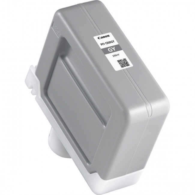 Картридж Canon PFI-1300GY (0817C001) — для бизнеса и офиса