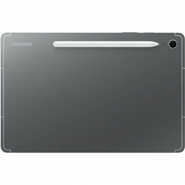 Планшет Samsung  SM-X526BZARR06 — для бизнеса и офиса