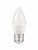 Лампа светодиодная СТАРТ свеча E27 7W 3000К Лампа светодиодная СТАРТ свеча E27 7W 3000К