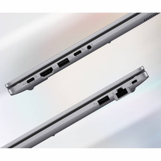Ноутбук ASUS ExpertBook P1 PM1403CDA-S60298 (90NX09C1-M00AU0) — для бизнеса и офиса Ноутбук ASUS ExpertBook P1 PM1403CDA-S60298 (90NX09C1-M00AU0) — для бизнеса и офиса