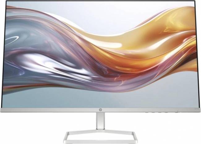 Монитор HP 94F46AS — для бизнеса и офиса Монитор HP 94F46AS — для бизнеса и офиса