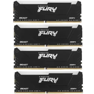 Память оперативная Kingston KF436C18BB2AK4/64