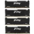 Память оперативная Kingston KF436C18BB2AK4/64