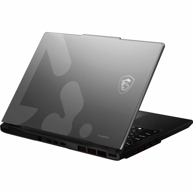 Ноутбук MSI 9S7-15T121-014 — для бизнеса и офиса
