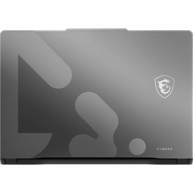 Ноутбук MSI 9S7-15T121-014 — для бизнеса и офиса