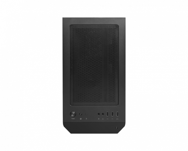 Корпус ПК без блока питания MSI 306-7G20A28-HH9 — для бизнеса и офиса