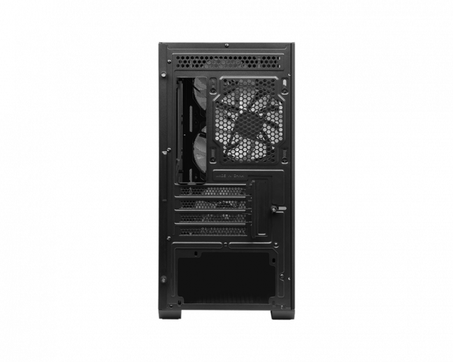 Корпус ПК без блока питания MSI 306-7G20A28-HH9 — для бизнеса и офиса